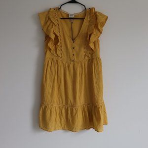 nwt knox rose dress